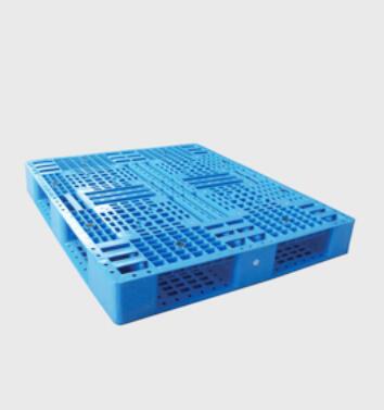 托盤廠家生產(chǎn)塑料托盤有哪三種成型方法？