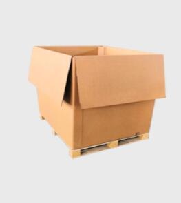 [瓦楞紙箱廠家]蔬菜紙箱印刷縱線斷裂怎么處理大家知道嗎？