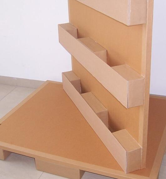 [托盤廠家]木托盤使用時應(yīng)該注意什么？紙托盤制造工藝