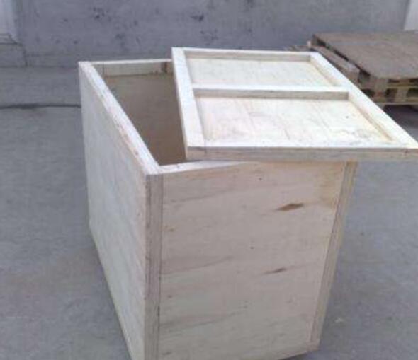 [重型紙箱廠家]重型紙箱壓痕槽有哪些設計特點？