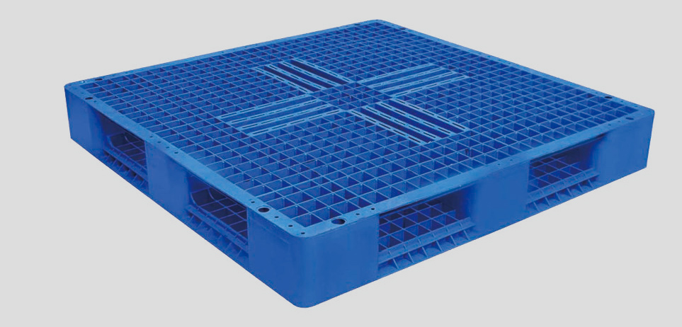 [托盤廠家]塑料托盤的優(yōu)勢有哪些？