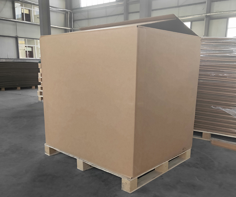 [瓦楞紙箱廠家]瓦楞紙箱的強(qiáng)度要求有哪些方面？