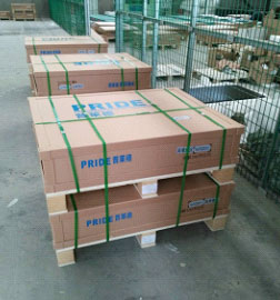 [托盤廠家]使用托盤進(jìn)行運(yùn)輸要注意什么？