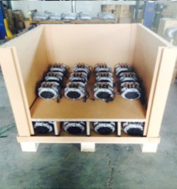 [瓦楞紙箱廠家]禮品紙箱定做的優(yōu)點都有哪些?